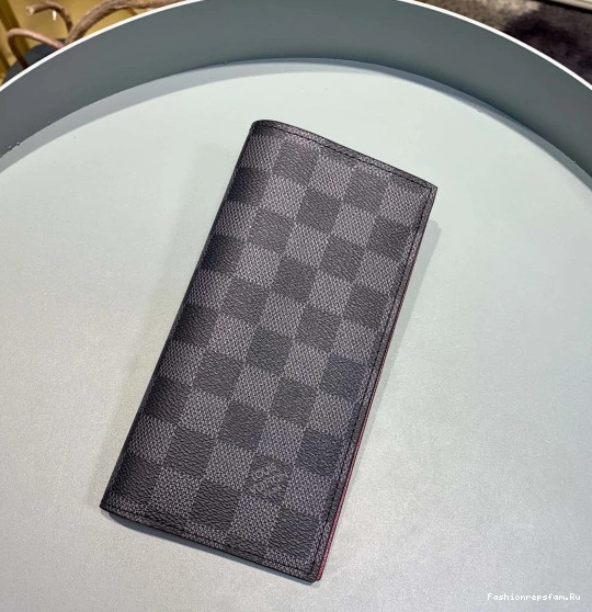 FS CHEAP LOUIS VUITTON ALEXANDRE WALLET 0716